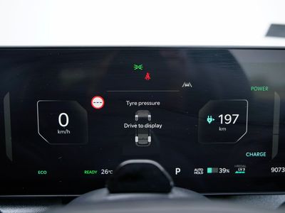 2025 Kia EV4