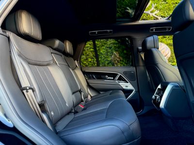 2024 Land Rover Range Rover