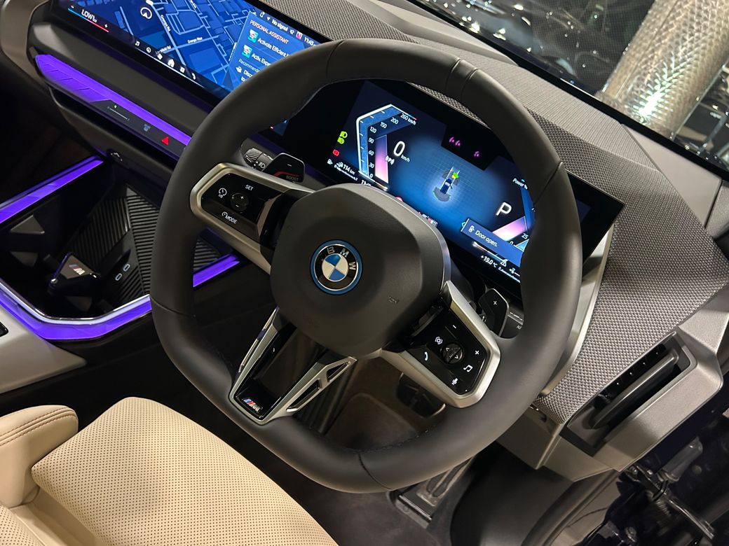 2025 BMW X3