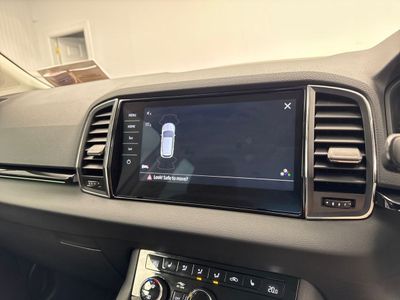 2024 Skoda Karoq
