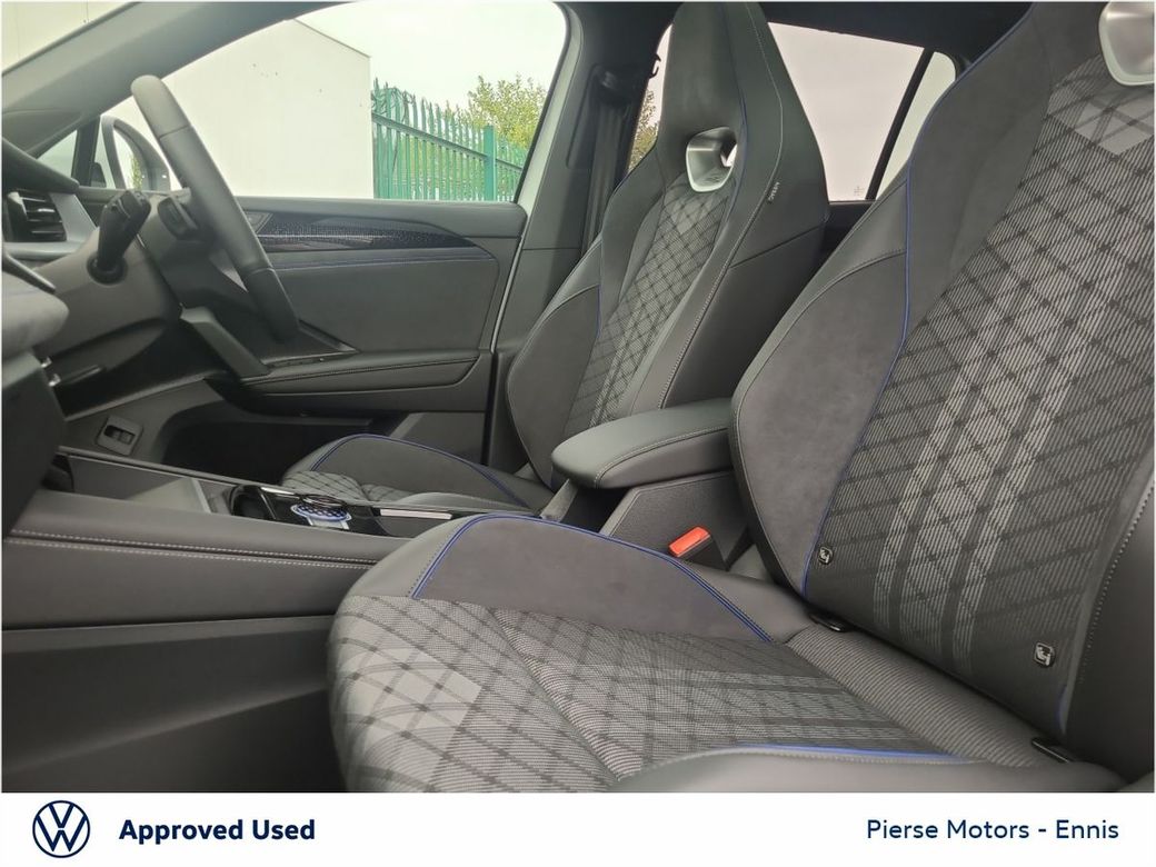 2025 Volkswagen Tayron