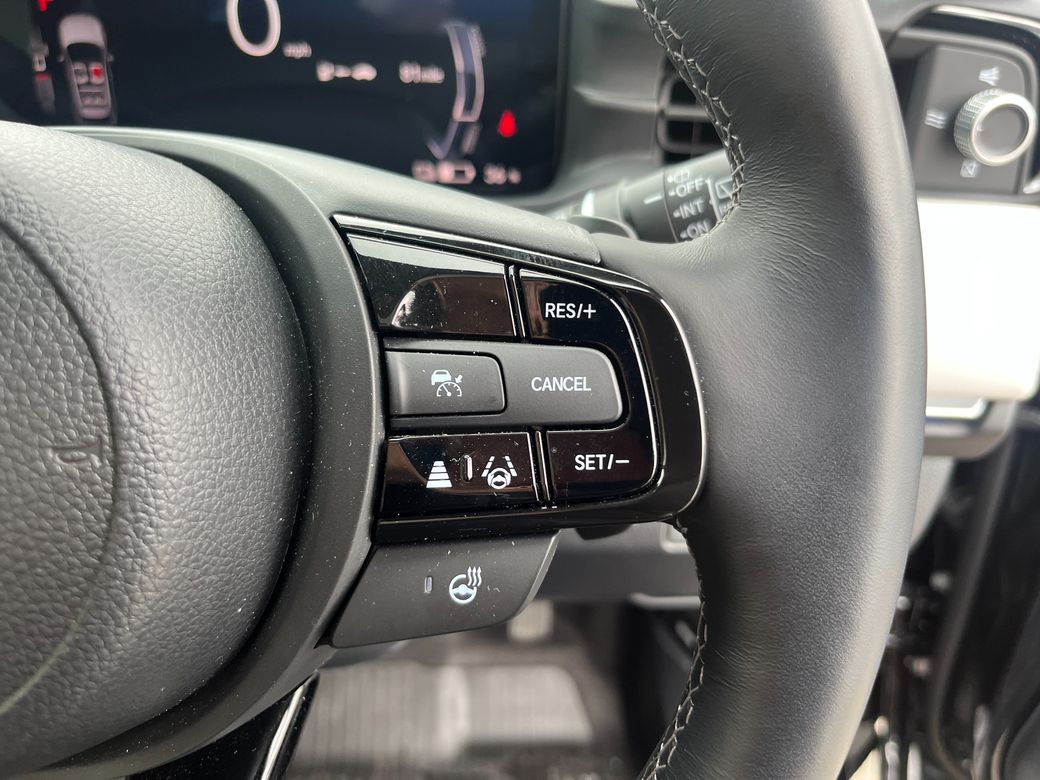 2024 Honda e:NY1