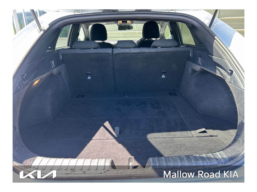 2020 Kia pro_ceed