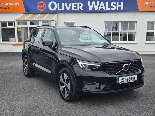 vehicle for sale from Oliver Walsh Autos
