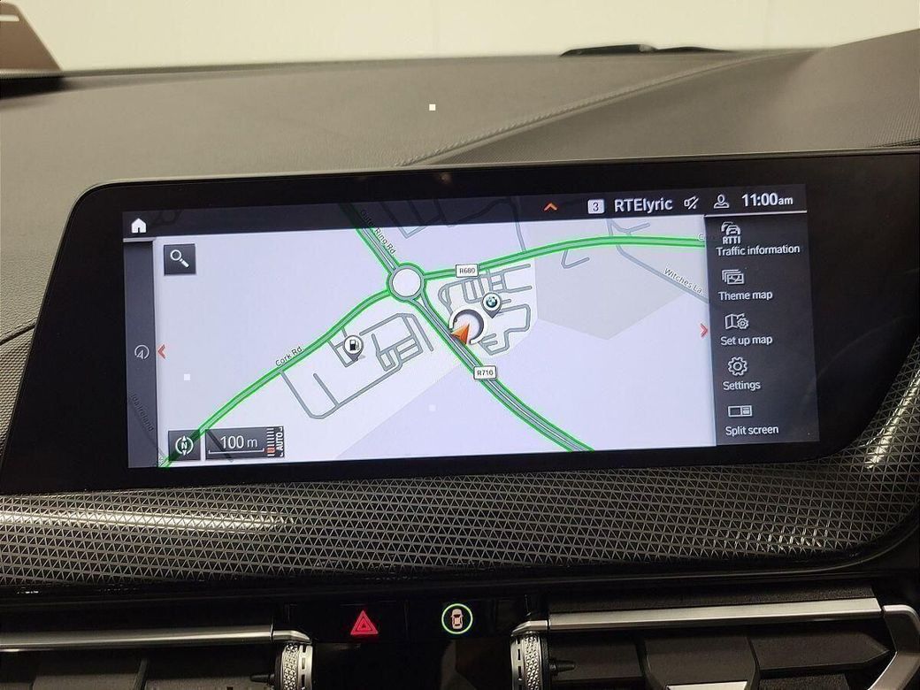 2023 BMW 1 Series
