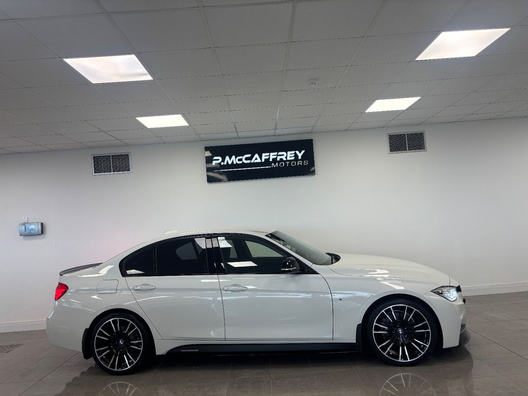 2016 BMW 3 Series