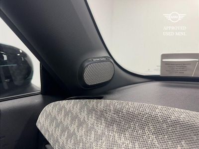 2024 Mini Cooper