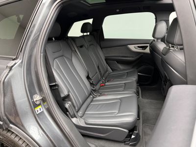 2024 Audi Q7