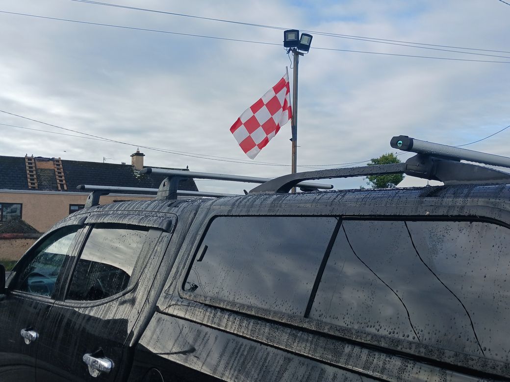 2018 Mitsubishi L200