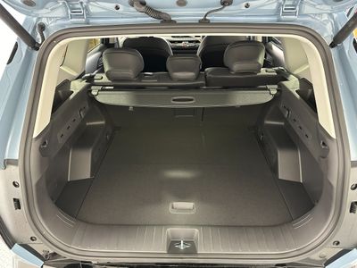 2026 Kia EV5