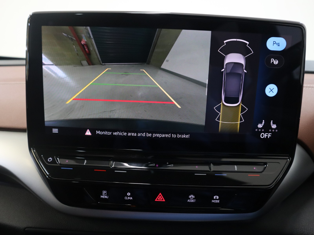 2023 Volkswagen ID.5