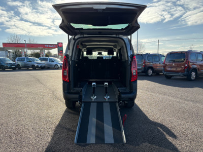 2024 Citroen Berlingo