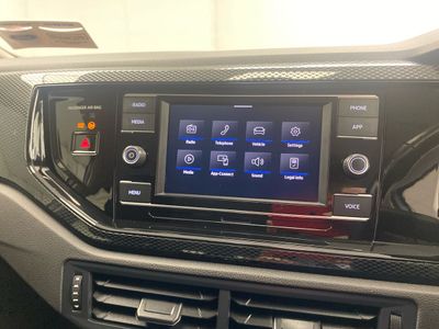 2023 Volkswagen Polo