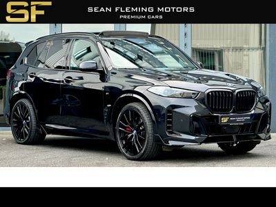 2023 BMW X5