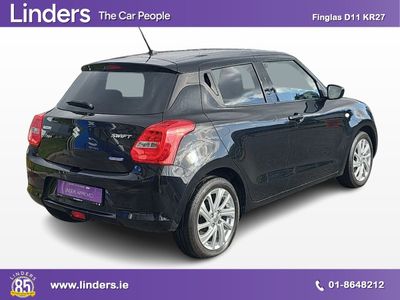 2023 Suzuki Swift