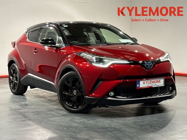 vehicle for sale from Kylemore Cars