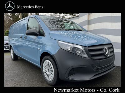 2027 Mercedes-Benz Vito
