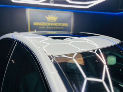 2008 Mercedes-Benz S Class