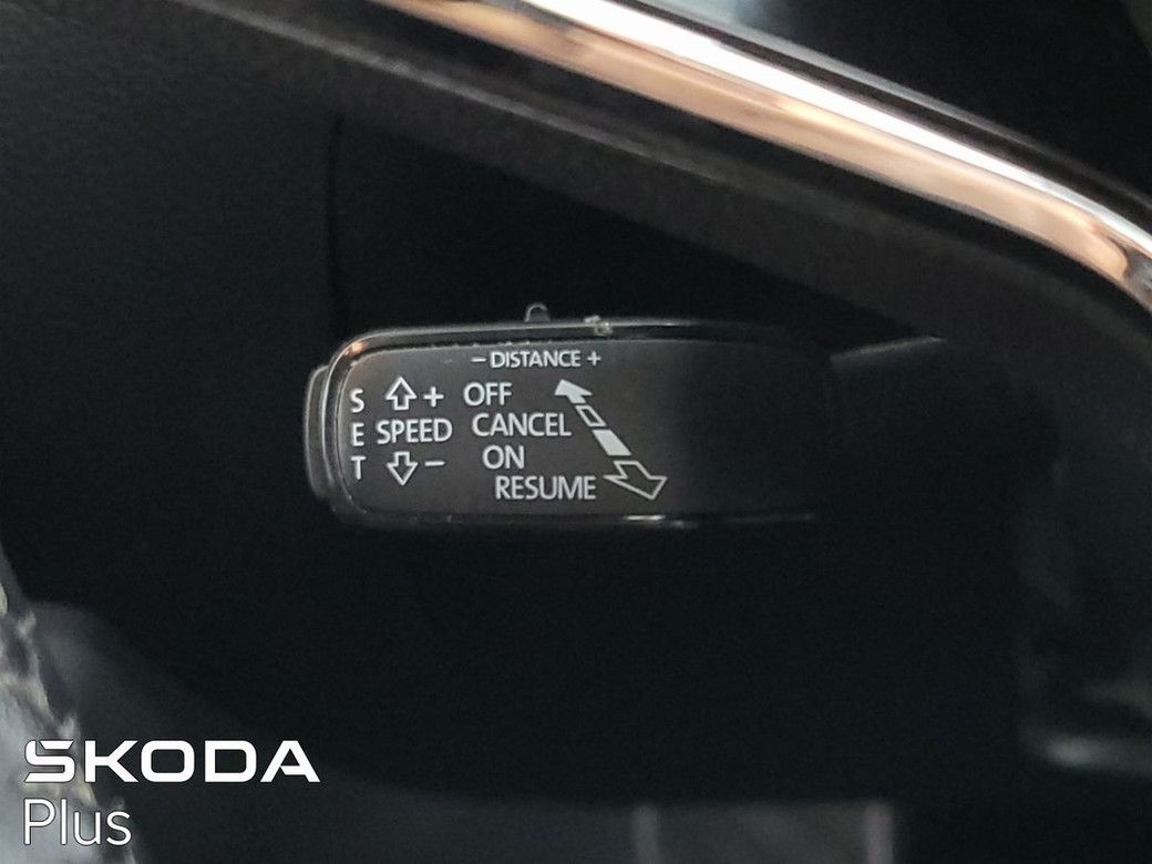 2022 Skoda Superb