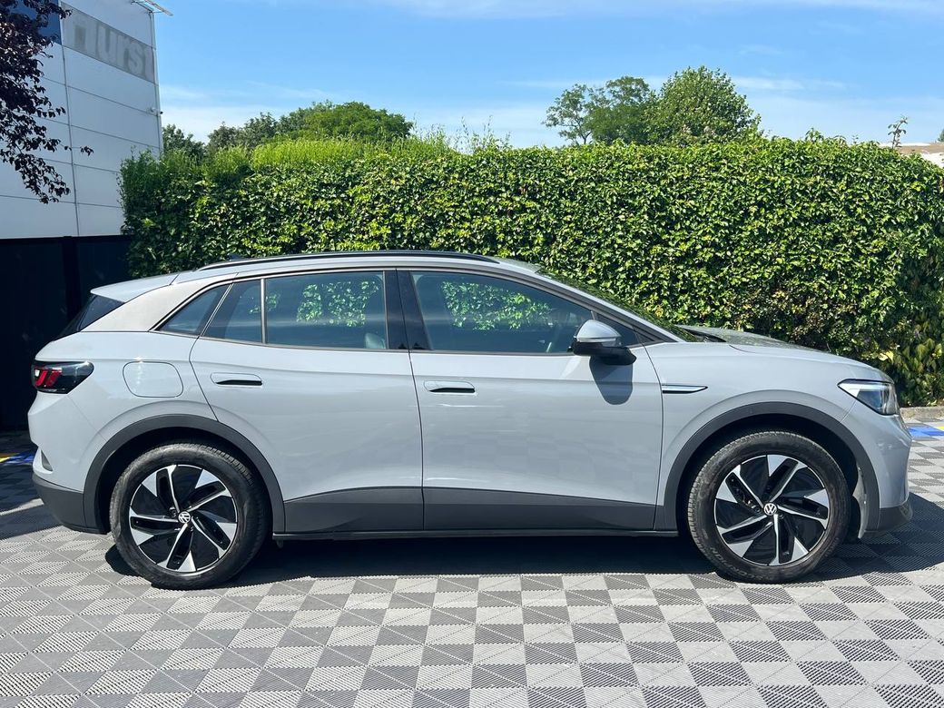 2023 Volkswagen ID.4