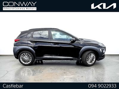 2020 Hyundai Kona