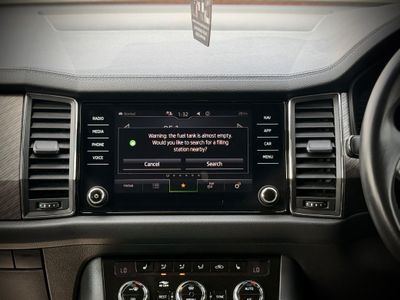 2023 Skoda Kodiaq