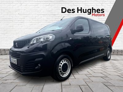 2023 Peugeot Expert