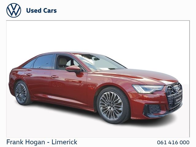 vehicle for sale from Frank Hogan Ltd