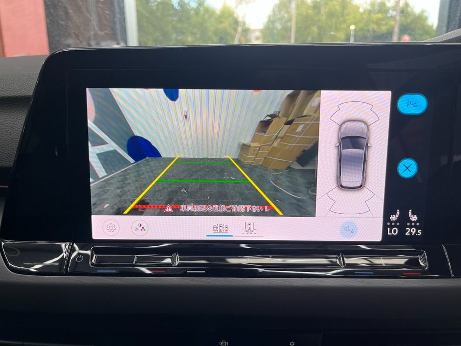 2023 Volkswagen Golf