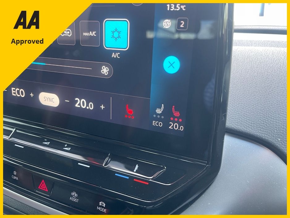 2021 Volkswagen ID.4