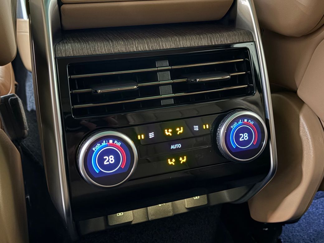 2023 Land Rover Range Rover