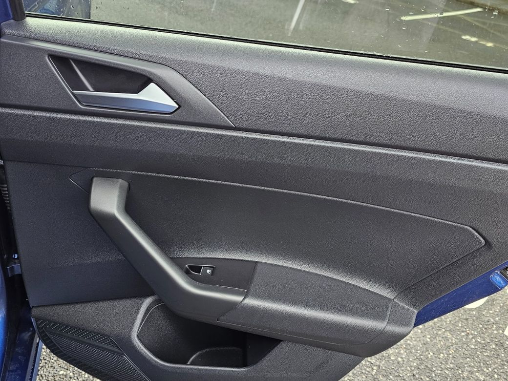 2021 Volkswagen Polo