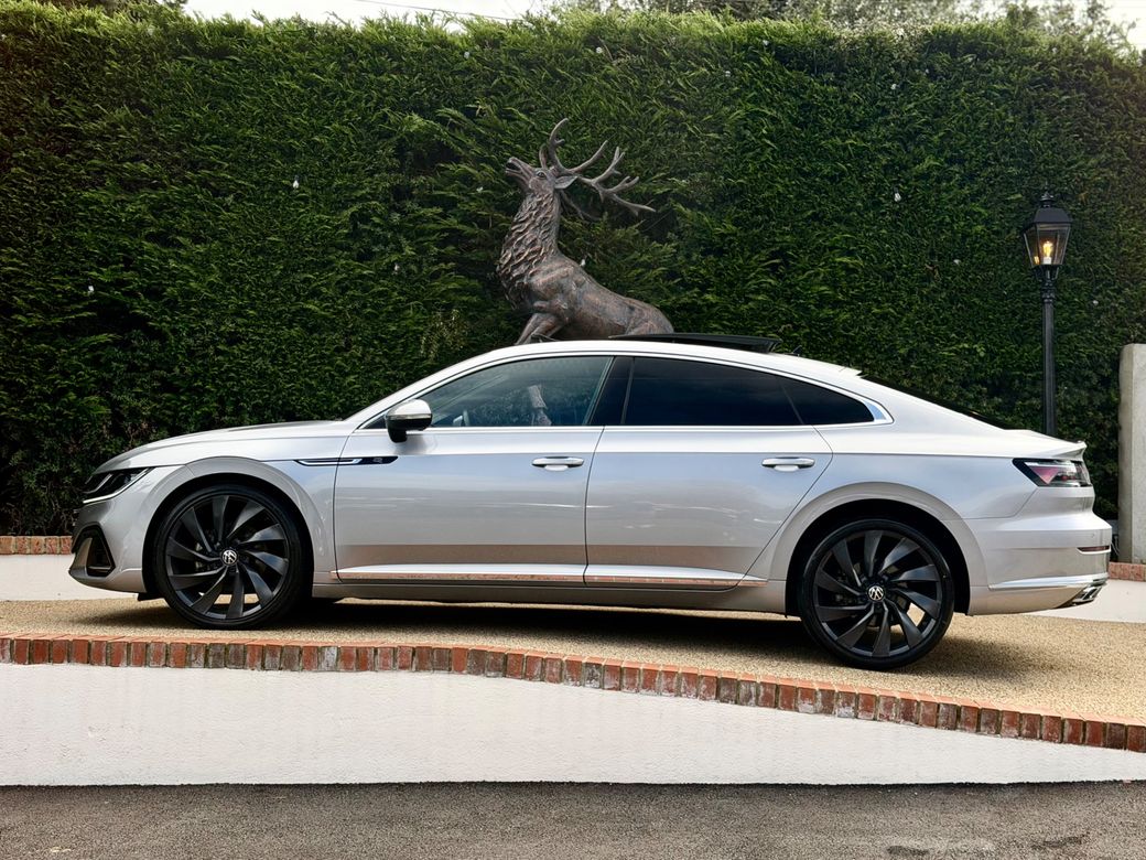 2022 Volkswagen Arteon