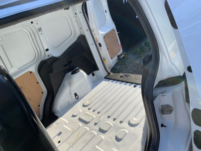 2019 Ford Transit Courier