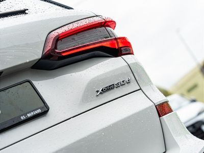 2023 BMW X5