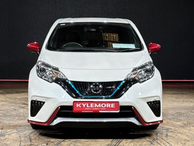 2020 Nissan Note