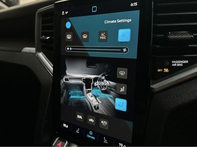 2023 Volkswagen Amarok