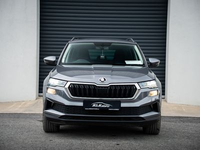 2023 Skoda Karoq