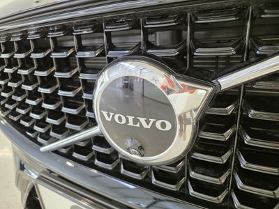 2025 Volvo XC60