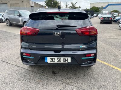 2021 Kia Niro
