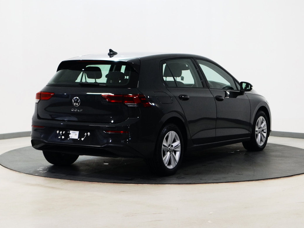 2023 Volkswagen Golf