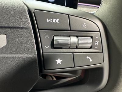 2025 Kia EV3
