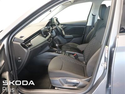 2023 Skoda Kamiq