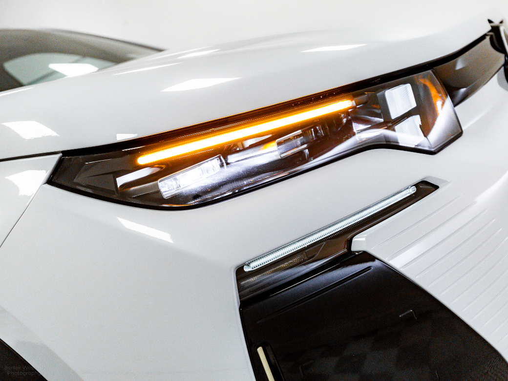 2026 Citroen C5 Aircross