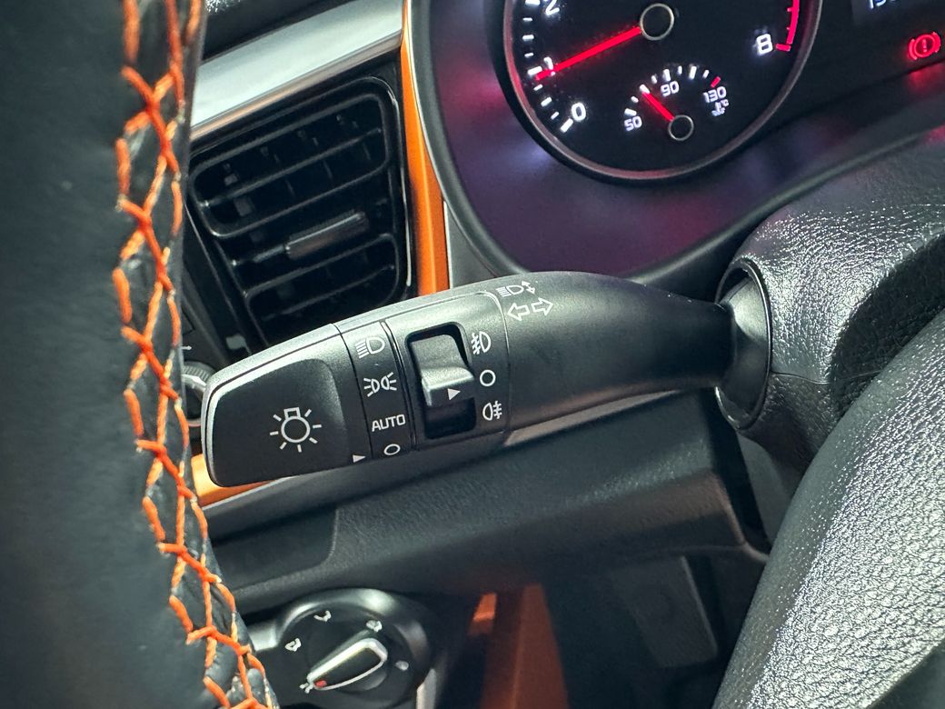 2021 Kia Stonic