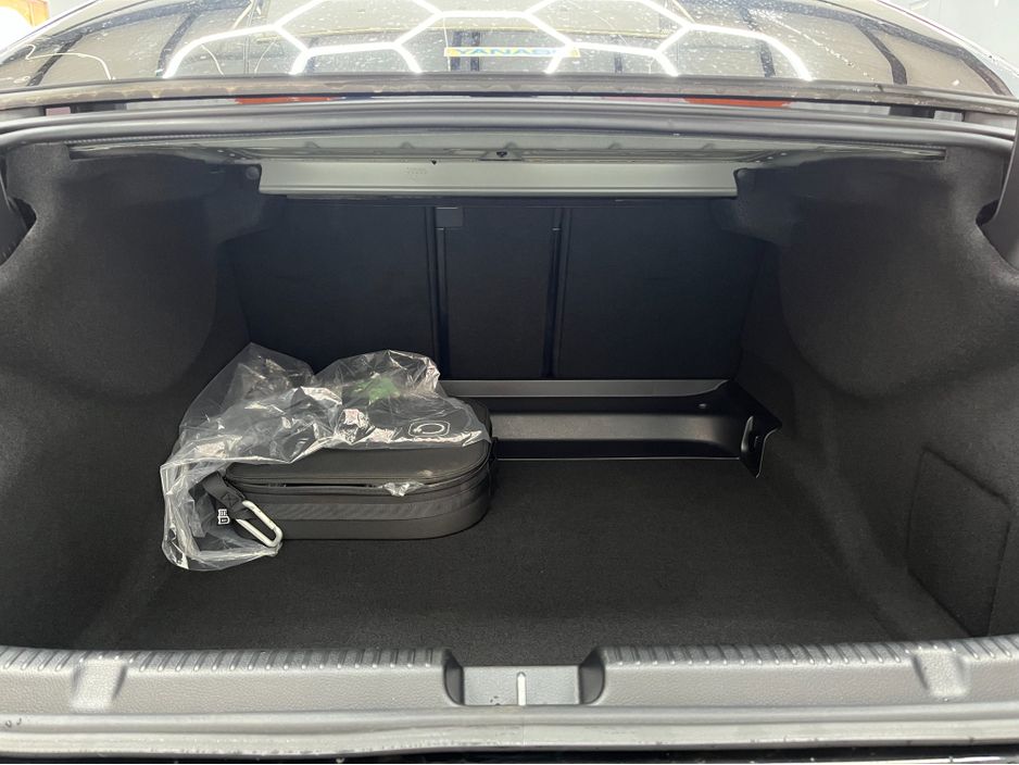 2024 Mercedes-Benz EQE