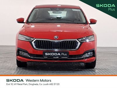 2023 Skoda Octavia