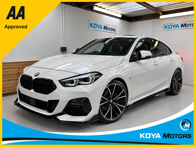 vehicle for sale from Koya Motors