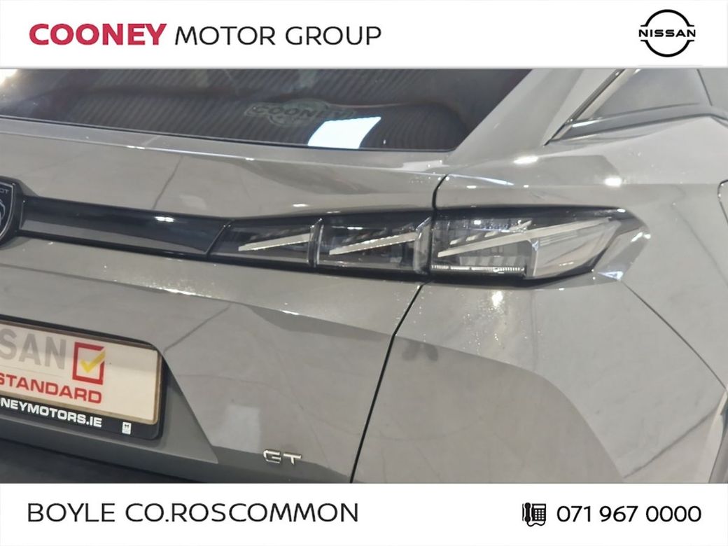 2024 Peugeot 408
