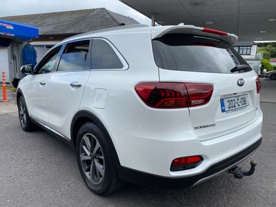 2020 Kia Sorento